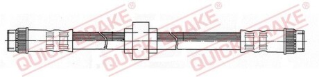 22919 Гальмівний шланг QUICK BRAKE підбір по vin на Brocar