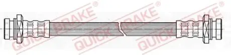 27059 Тормозной шланг QUICK BRAKE підбір по vin на Brocar
