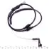 Датчик износа тормозных колодок (передних) BMW X5 (E70)/X6 (E71/E72) 08-14 WS 0380 A