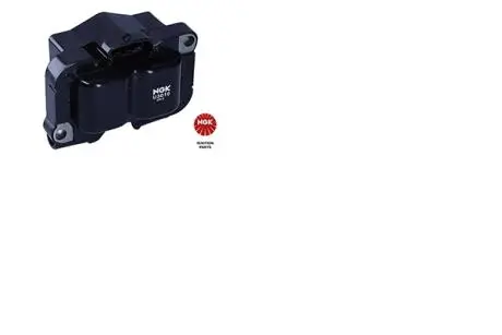 48085 Котушка запалювання NGK підбір по vin на Brocar