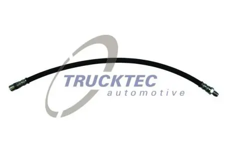 0235013 Тормозной шланг TRUCKTEC подбор по vin на Brocar