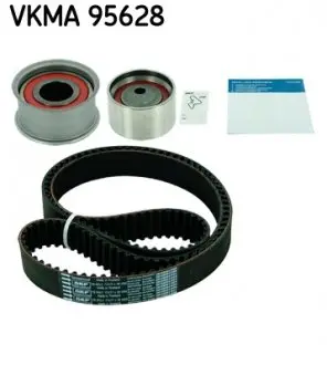 VKMA95628 Комплект ремня ГРМ SKF підбір по vin на Brocar
