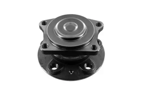 VKBA3524 Комплект подшипника ступицы колеса SKF подбор по vin на Brocar
