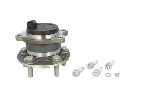 VKBA6790 Подшипник колесный SKF підбір по vin на Brocar