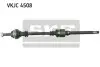 Приводной вал  SKF VKJC 4508