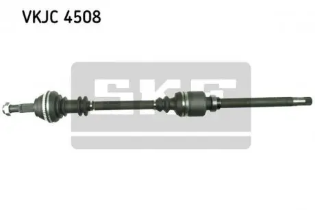 VKJC4508 Приводной вал SKF SKF підбір по vin на Brocar
