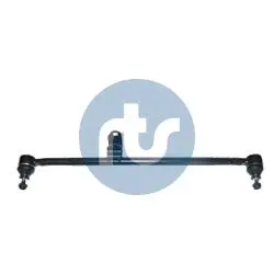 9400837 Поперечная рулевая тяга RTS підбір по vin на Brocar
