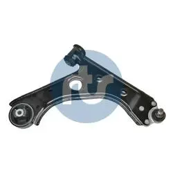 96901571 Важіль підвіски (передній/знизу) (R) Citroen Nemo/Peugeot Bipper/Fiat Fiorino/Qubo 07-/Punto 12- RTS підбір по vin на Brocar