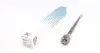 Тяга рулевая Citroen C-Crosser 07-/Mitsubishi Outlander II 06-12/Peugeot 4007 07-13 (L=341.5mm) 92.09780