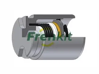 K304102 Поршень FRENKIT підбір по vin на Brocar