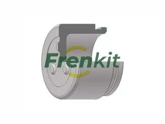 P452901 Поршень тормозного суппорта TOYOTA LAND CRUISER,4-RUNNER FRENKIT підбір по vin на Brocar
