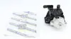 Подушка двигуна (верхня) (R) Citroen Berlingo/Peugeot Partner 1.6 HDi 05- 31118