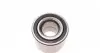 GK0976 Підшипник маточини (задньої) Renault Kangoo 97-/Laguna 93-01/Nissan Kubistar 03- (25x55x43)(к-кт) GSP підбір по vin на Brocar