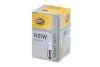 Автолампа Behr Hella 8GH008417012 Heavy Duty H21W BAY9s 21 W прозора