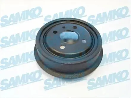 S70138 Барабан тормозной SAMKO подбор по vin на Brocar