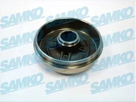 S70391 Тормозной барабан SAMKO подбор по vin на Brocar