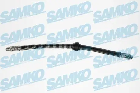 6T46765 ТОРМОЗНЫЕ ШЛАНГИ SAMKO подбор по vin на Brocar