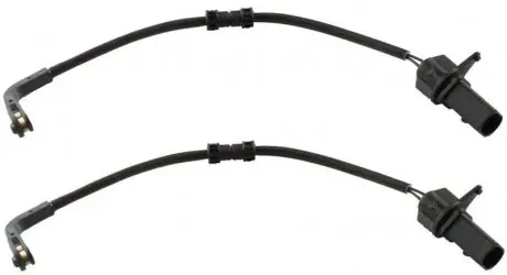 WS0391A ТРУБКА QUICK BRAKE підбір по vin на Brocar