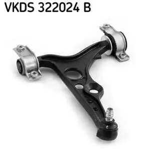 VKDS322024B Важіль передн.Лев. 17mm Tipo,Tempra 90- SKF підбір по vin на Brocar