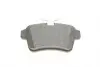 302126 Колодки тормозные (задние) Citroen C4 09-/DS4/DS5 11-15/Peugeot 308/508/3008/5008 09-18 VALEO підбір по vin на Brocar