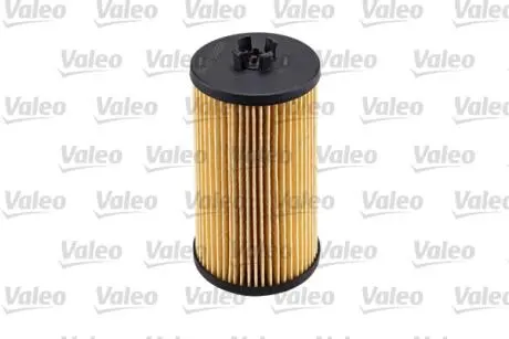 586531 Масляный фильтр VALEO подбор по vin на Brocar