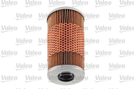 586534 Масляный фильтр VALEO подбор по vin на Brocar