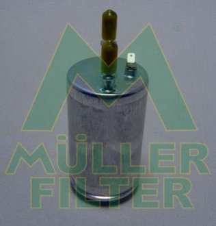 FB372 Топливный фильтр MULLER FILTER підбір по vin на Brocar