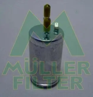 FB372 Паливний фільтр MULLER FILTER підбір по vin на Brocar