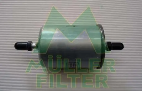 FN214 Паливний фільтр MULLER FILTER підбір по vin на Brocar