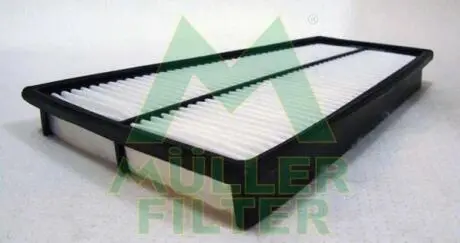 PA3259 Воздушный фильтр MULLER FILTER подбор по vin на Brocar