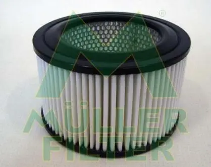 PA3262 Воздушный фильтр MULLER FILTER підбір по vin на Brocar