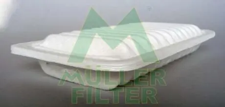 PA3328 Повітряний фільтр MULLER FILTER підбір по vin на Brocar