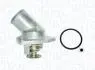 Termostat OPEL ASTRA F, OMEGA A  90-98 352317002700