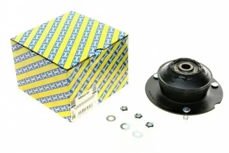 KB65000 Подушка амортизатора (переднього) + підшипник BMW 3 (E30)/5 (E28/E34)/6 (E24) -97 M50 B20 SNR NTN підбір по vin на Brocar