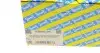 KB65226 Подушка амортизатора (переднего) + подшипник Ford Fiesta 08-/Mazda 2 07-15 SNR NTN підбір по vin на Brocar