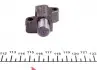 KDC45102 Комплект ланцюга ГРМ Smart 0.6-0.7i SNR NTN підбір по vin на Brocar