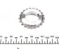 KDC45103 Комплект ланцюга насосу масляного Smart 0.6-0.7 99-07 SNR NTN підбір по vin на Brocar