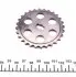 KDC45103 Комплект ланцюга насосу масляного Smart 0.6-0.7 99-07 SNR NTN підбір по vin на Brocar