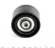 GA350100 Ролик генератора BMW 730i 08-15 (паразитный) (55х32.2) SNR NTN підбір по vin на Brocar