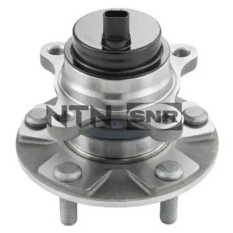 R169111 Piasta kpl. P. LEXUS 05-13 IS/GS prawa SNR NTN подбор по vin на Brocar