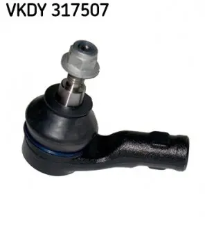 VKDY317507 Наконечник рулевой тяги лев./прав.Discovery III,IV 04- SKF підбір по vin на Brocar