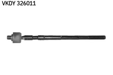 VKDY326011 Рульова тяга лев./правий.Megane 95- SKF підбір по vin на Brocar