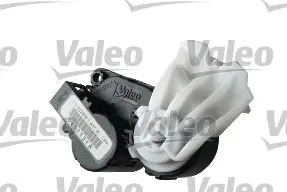 715329 Регулировочный элемент, смесительный клапан VALEO подбор по vin на Brocar