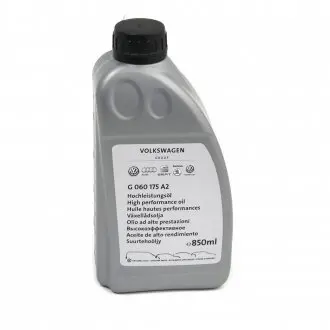 G060175A2 Масло муфты HALDEX 850ml VAG подбор по vin на Brocar