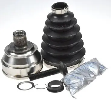 302446 ШРКШ (зовнішній) VW T4 1.9-2.5TDI 94- GKN (Lobro) підбір по vin на Brocar