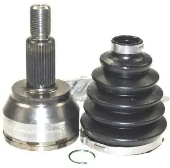 306199 306199_ШРУС наружный к-кт! Range Rover Evoque 11>/ Discovery Sport 14> GKN (Lobro) підбір по vin на Brocar