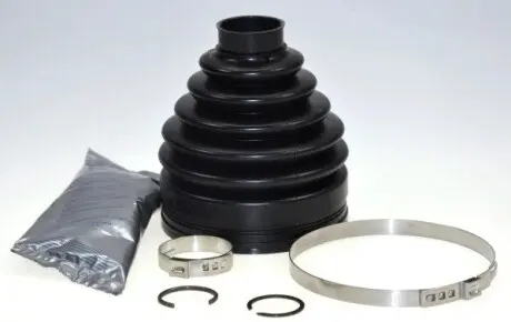 306009 Комплект пыльника GKN (Lobro) підбір по vin на Brocar