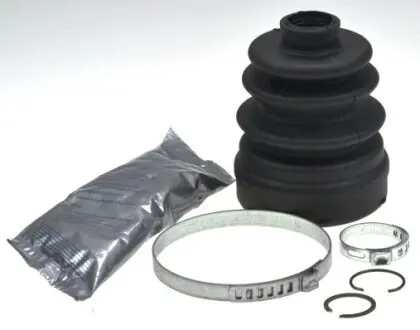 306038 Кожух г.внутр. HYUNDAI ACCENT 10- GKN (Lobro) підбір по vin на Brocar