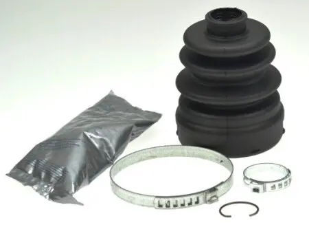 306047 Кожух г.внутр. HYUNDAI I30/ 07-12 GKN (Lobro) подбор по vin на Brocar