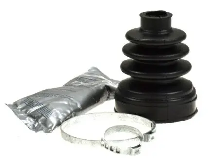 306270 Пыльник ШРУСа SUZUKI: SPLASH 08- GKN (Lobro) подбор по vin на Brocar